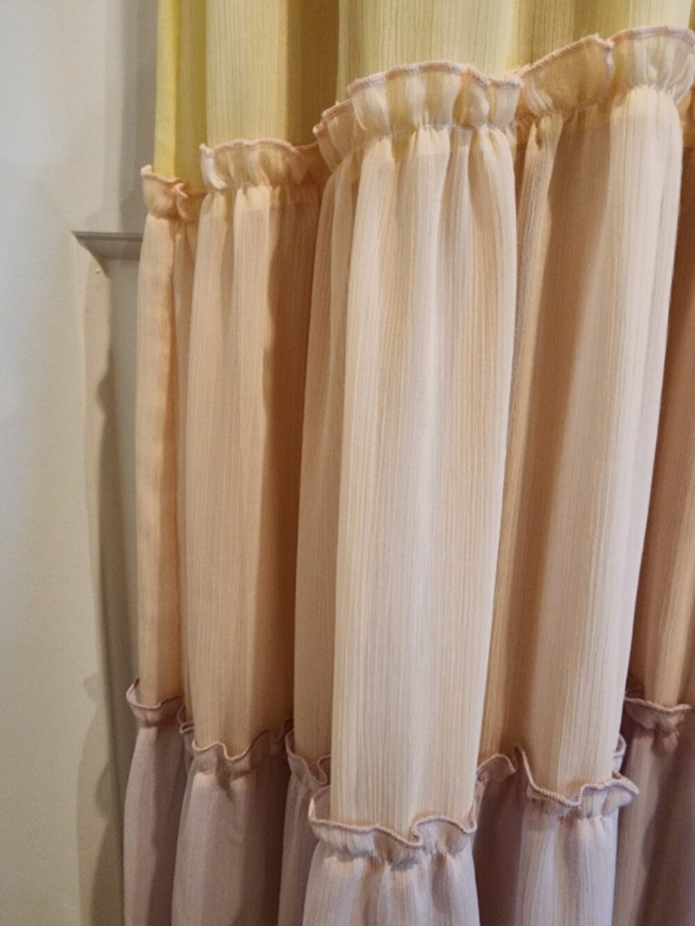 A Beautiful Soul Maxi Dress – NWT – Size 22/24 - Picture 10 of 16